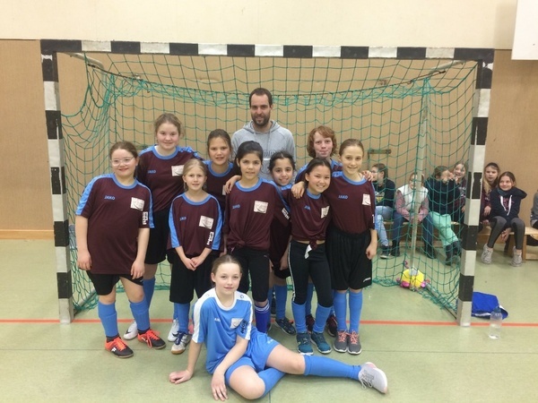 Fußball AG Fußball AG