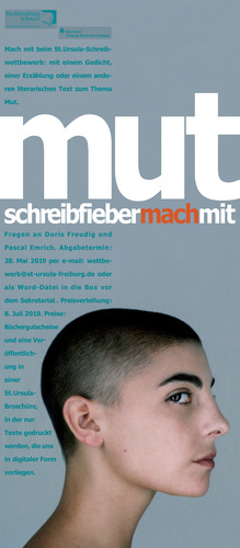 Schreibfieber 2019 Schreibfieber 2019