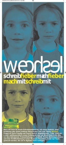 Schreibfieber Schreibfieber
