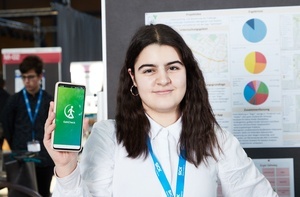 Jugendforscht 2023 Jugendforscht 2023