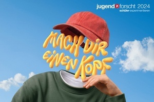 Jugend forscht 2024 Jugend forscht 2024
