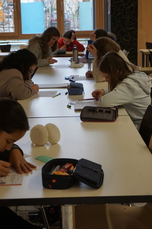 K�nguru der Mathematik 2025