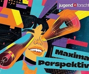 Jugend forscht 2026 plakat