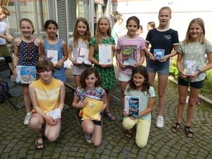Känguru der Mathematik 2019 Känguru der Mathematik 2019