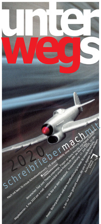 Schreibwettbewerb 2020 Schreibwettbewerb 2020