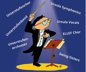 Sommerkonzert 2025 Sommerkonzert 2025