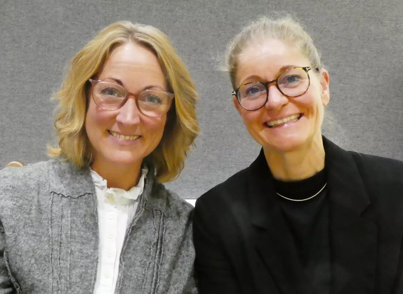 Sekretariatsteam Sekretariatsteam