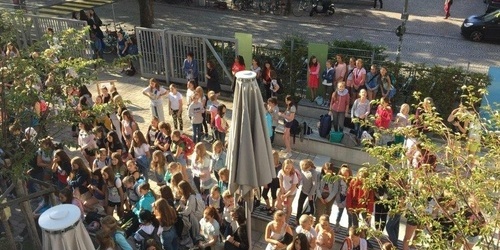 Sommerferien 2026